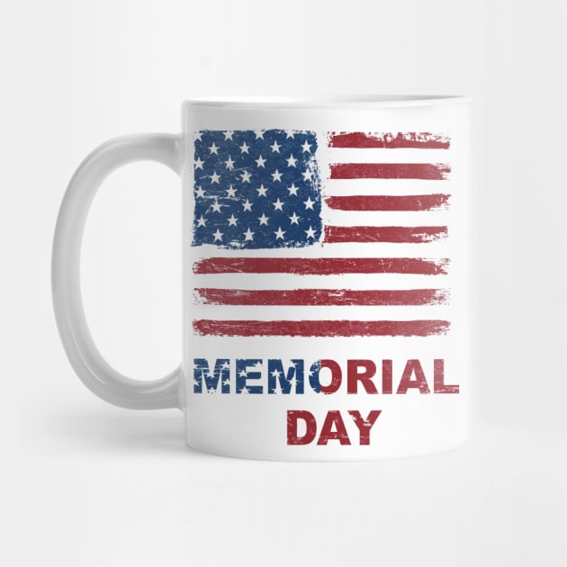 Best Memorial Day 2020 (special edition) T-Shirt by FoolDesign